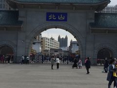 -北山公园