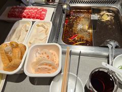 -海底捞火锅(枫蓝国际购物中心店)