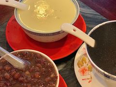 -玫瑰甜品(文明路店)