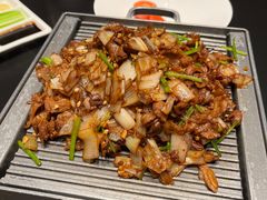 -四季民福烤鸭店(前门廊房二条店)