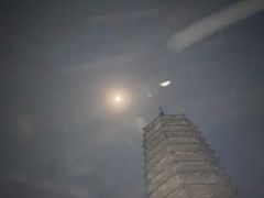 -荆轲塔