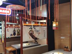-卿古炭火烤肉(亲橙里店)