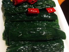 -好嫂子酱猪手•农家菜(华远坊店)