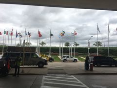 -奥黑尔国际机场