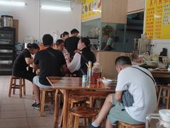 大堂-吴川然味美食·地道湛江吴川菜
