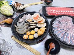 斑鱼片-丽江庭院之丽江往事(安定门店)