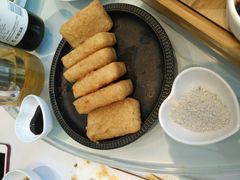 红糖糍粑-眉州东坡(民族园店)
