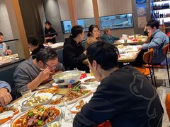 -杨氏青龙虾·羊蝎子(金盛路总店)