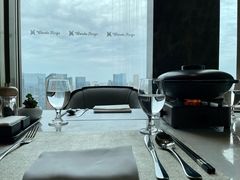 -美食汇自助餐厅(成都万达瑞华酒店)