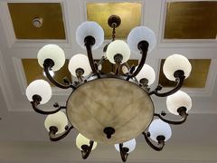 -梅龙镇酒家(南京西路总店)