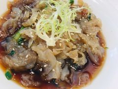 -乾隆美食·本帮菜(黄河路店)