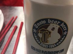 -喜家德虾仁水饺(浦东山姆店)