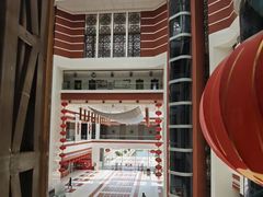 -中国闽台缘博物馆