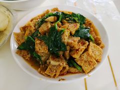 -尔力新疆丸子汤(北屯店)