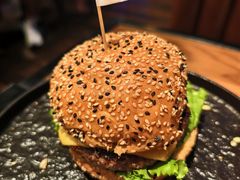 -FAT COW(静安寺店)