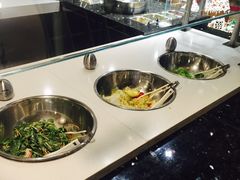 -So Lounge索兰至餐厅(蓝色港湾店)