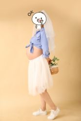 -蜜阁孕味亲子摄影(太奥广场店)