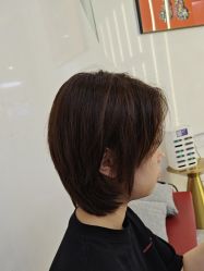 -COSMO PRO造型