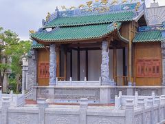 -赤坎·广东华侨国际旅游度假区