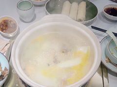 -如一鸡鲍鱼·粤式煲汤(长泰广场店)