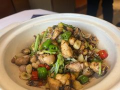 -小厨师·二十年沈家门小海鲜(百井坊巷店)