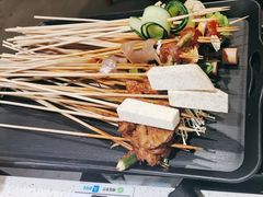 -钢管厂五区小郡肝串串香(南山店)