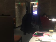 -海底捞火锅(亲子主题北金鹰店)