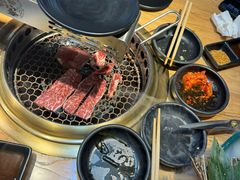 -九田家黑牛烤肉料理(新光汇店)