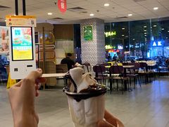 -麦当劳(肇庆大旺店)