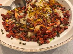 -松涛园朝鲜·海鲜·料理店(鸭绿江断桥店)
