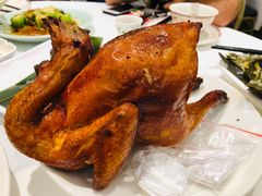 -稻香酒家·35年老字号(侨光店)