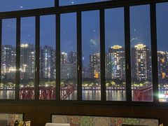 -AZUL by FUEL蓝色·法式酒馆(琶醍店)