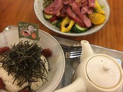 -Retro Deli 茶泡饭