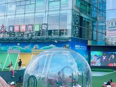 -丽达购物中心(崂山店)