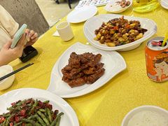 -清真·三德隆饭庄(桥梓口店)