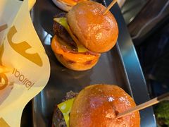 -ibarrel爱杯·bistro&brunch(江宁路店)