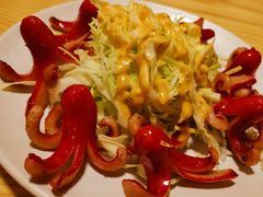 红香肠-本格·深夜食堂(北理工店)