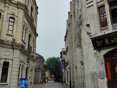 -两江国际影视城