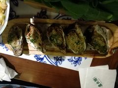 -卢大鲜鱼头捞饭(美利广场店)