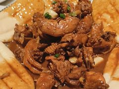 -小菜园新徽菜(南通永旺店)