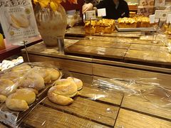 -西村叔叔的店·面包·甜品·蛋糕(崂山丽达店)