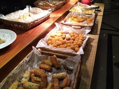 -芭菲盛宴·环球美食(北城国际店)