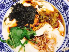 -老苏州大客堂·苏帮菜·松鼠桂鱼·苏州传统小吃(观前街人民商场店)