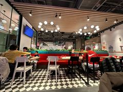 -避风塘(宝山万达店)