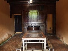 -毛泽东同志旧居