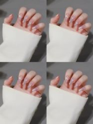 -M·X Nail日式美甲美睫