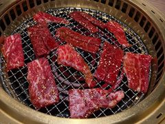 -虎丸烧肉(世纪汇店)