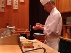 -筑地玉寿司(銀座コア店)