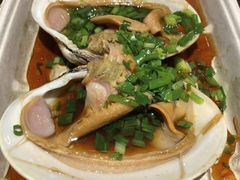 -盒马鲜生(杭州运河上街店)