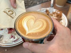 澳白-The Roastery By AllYouWant(福田店)